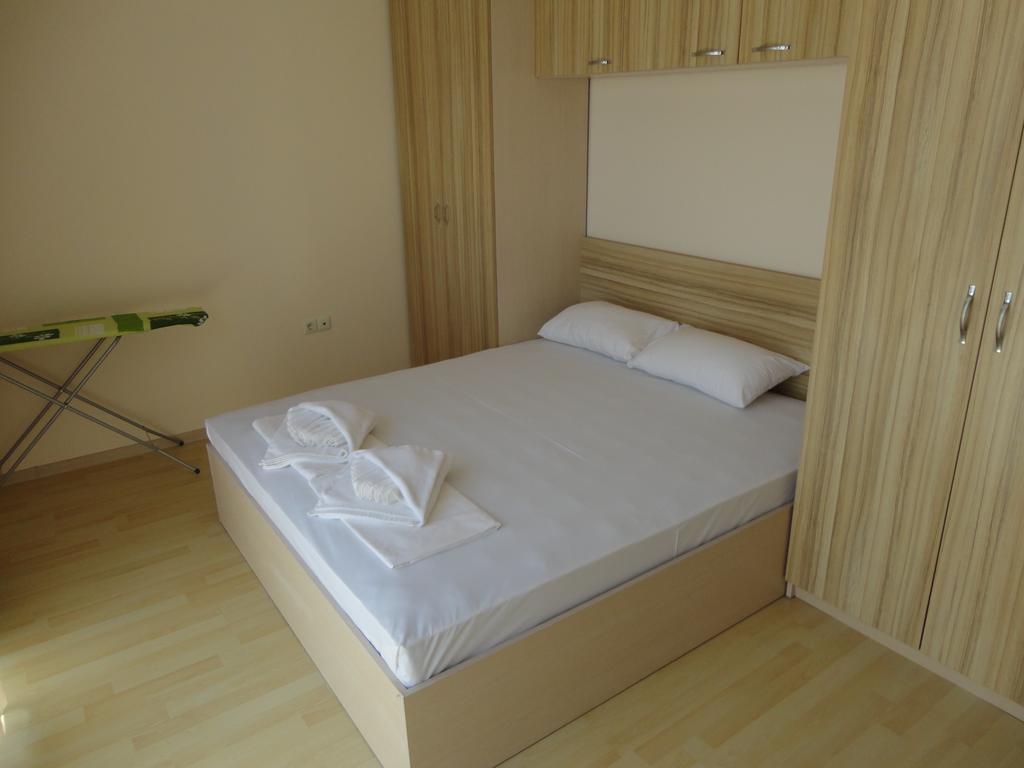 Apartments In Kabacum Golden Sands Bilik gambar