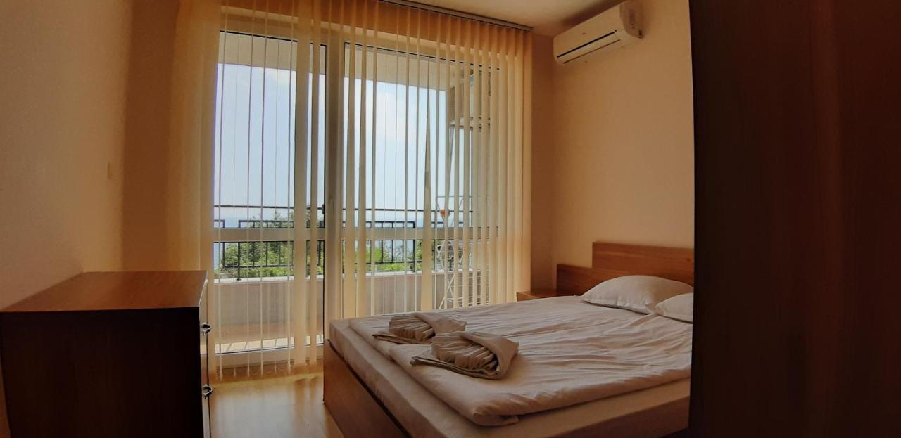 Apartments In Kabacum Golden Sands Luaran gambar